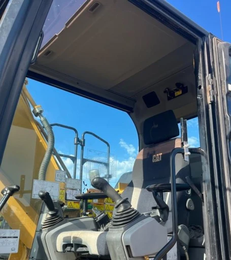 2013 Caterpillar 324EL Excavator