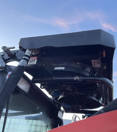 2020 KUBOTA SVL95-2S