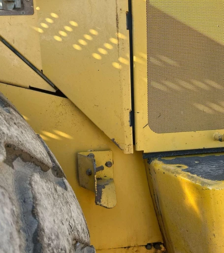 2006 John Deere 844J wheel loader