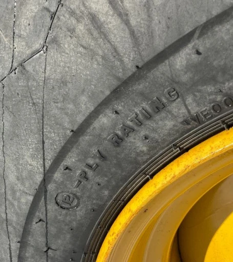 2005 Caterpillar 924GZ Wheel Loader