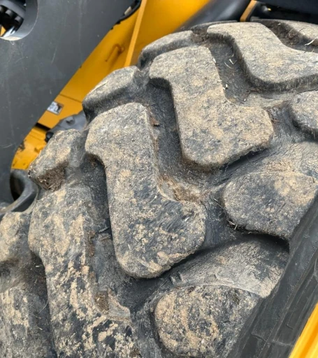 2018 Volvo L90H Wheel Loader