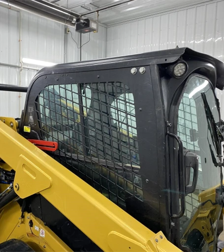 2019 CATERPILLAR 289D