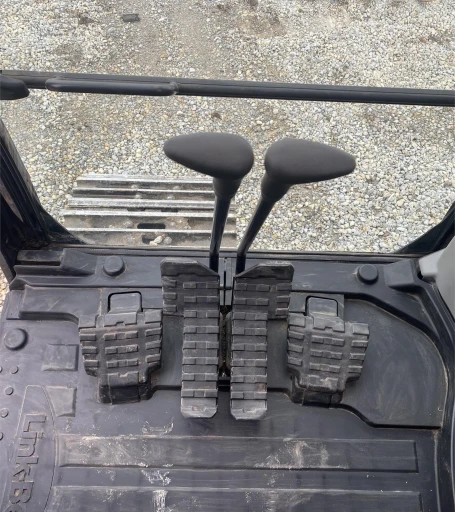 2019 Link Belt 160X4 Excavator