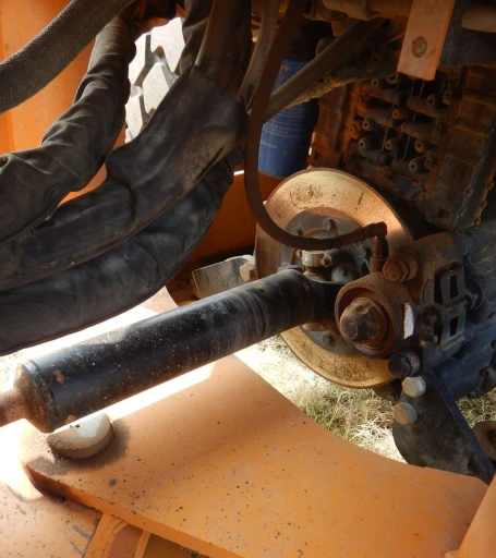 2015 Case 621F XR wheel loader