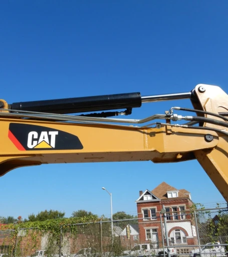 2018 Caterpillar 305E2 CR mini excavator