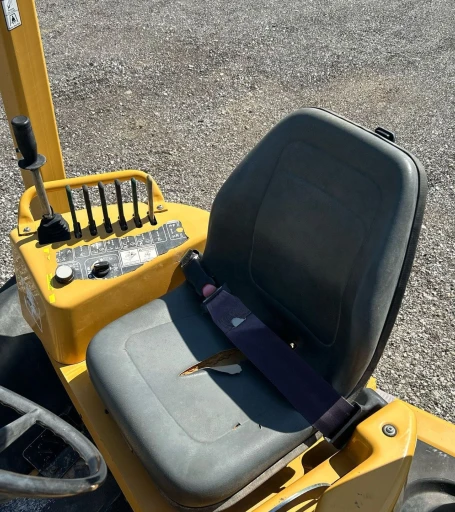 2015 Vermeer RTX750 trencher