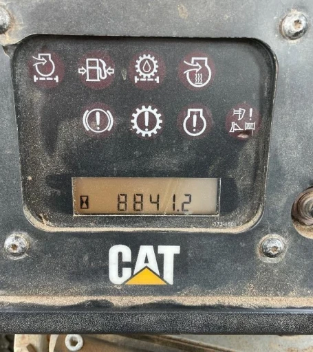 2005 Caterpillar D6R XL Ll Dozer WRipper