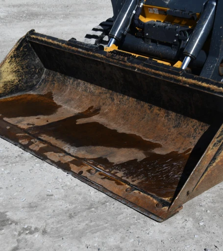 2022 John Deere 333G Compact Track Loader