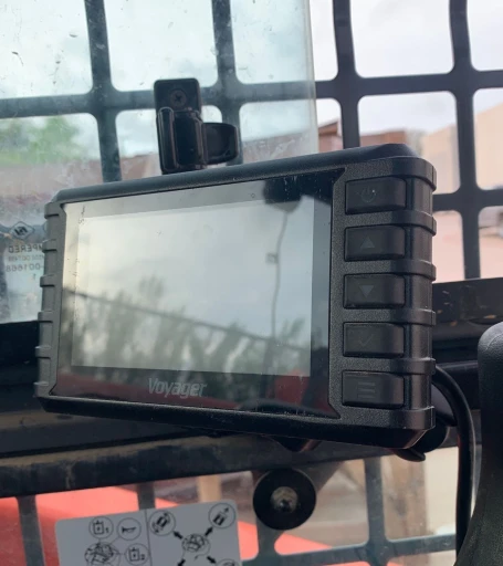 2021 Kubota SVL 97-2 skid steer loader