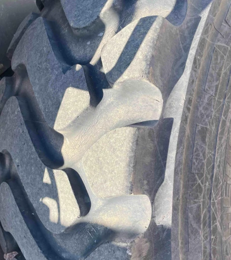 2017 Case 621G Wheel Loader