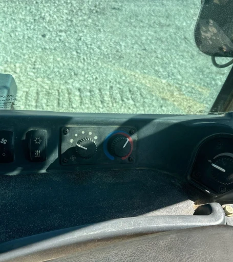 2011 John Deere 850K WT dozer