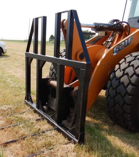 2014 Case 621F  wheel loader