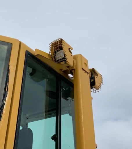 2005 Caterpillar D6N LGP Crawler Dozer