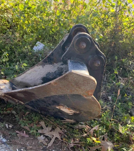 2021 Jcb 1CXT HF Track Backhoe Loader