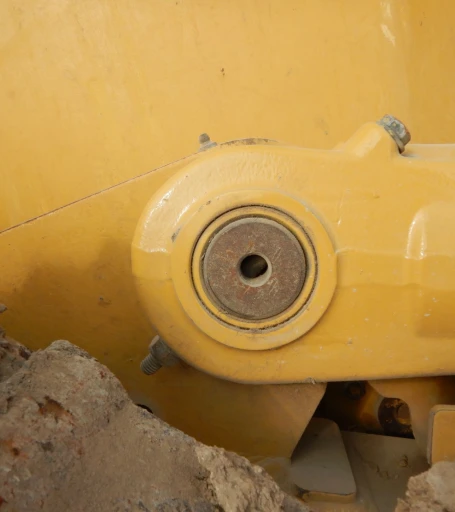 2016 Caterpillar D6T XL dozer