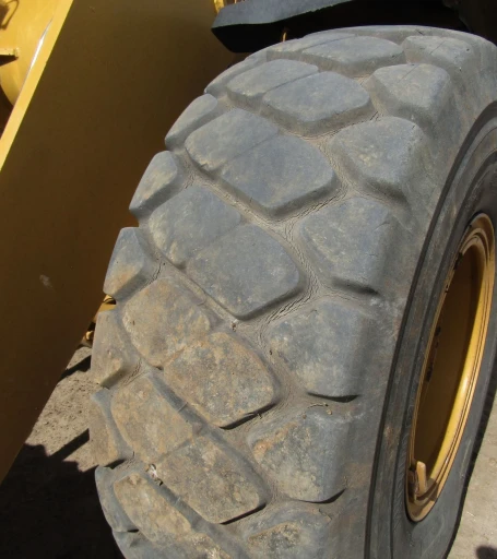 2012 Caterpillar 938K wheel loader