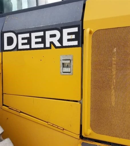 2013 John Deere 544K High Lift Wheel Loader
