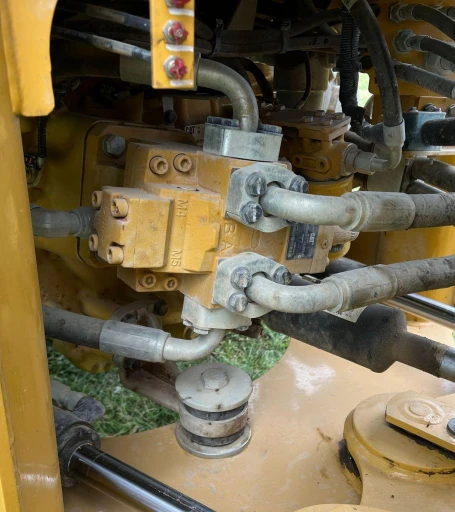 2020 Caterpillar 926M wheel loader