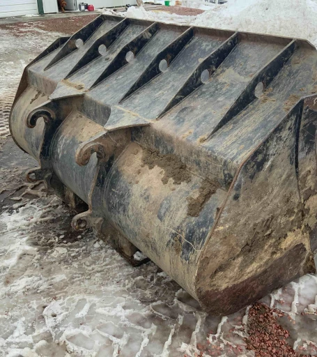 2012 Case 621F Wheel Loader