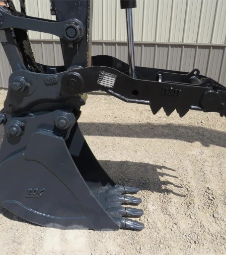2014 John Deere 85G Excavator