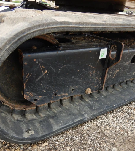2018 Caterpillar 305E2 CR mini excavator