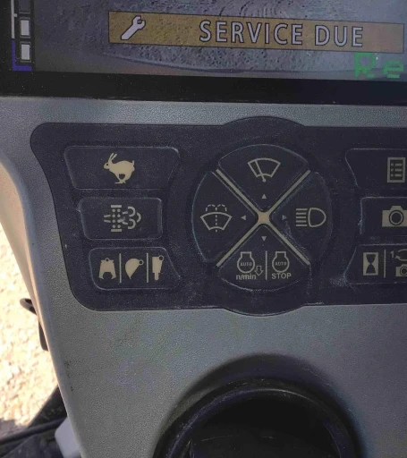 2016 Case CX130C Excavator