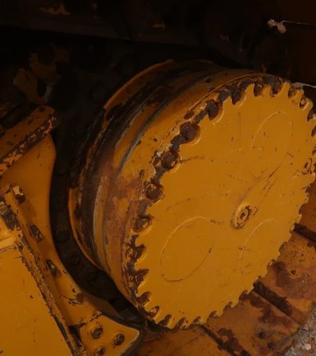 2015 John Deere 750K WLT dozer