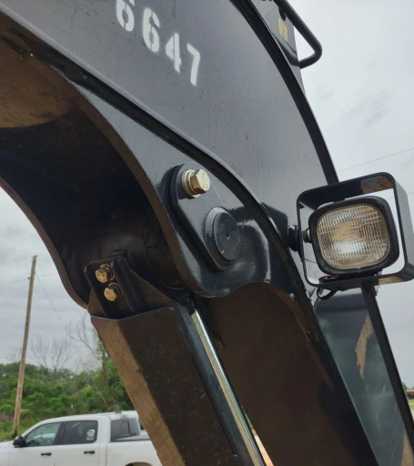 2020 John Deere 60G  mini excavator