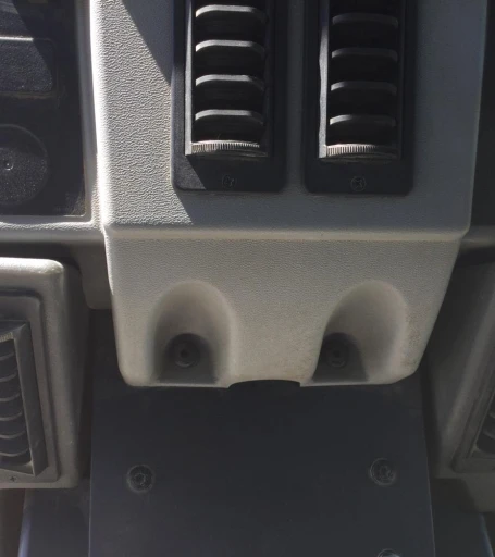 2011 Caterpillar 140M VHP Grader