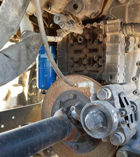 2017 Case 621G Wheel Loader