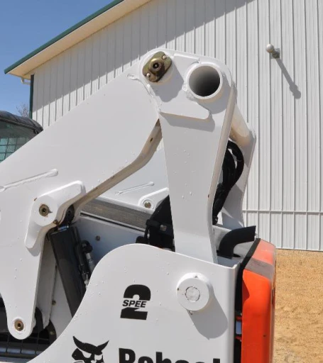 2013 Bobcat T870 Compact Track Loader