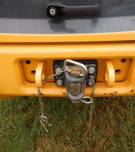 2018 John Deere 204L Wheel Loader