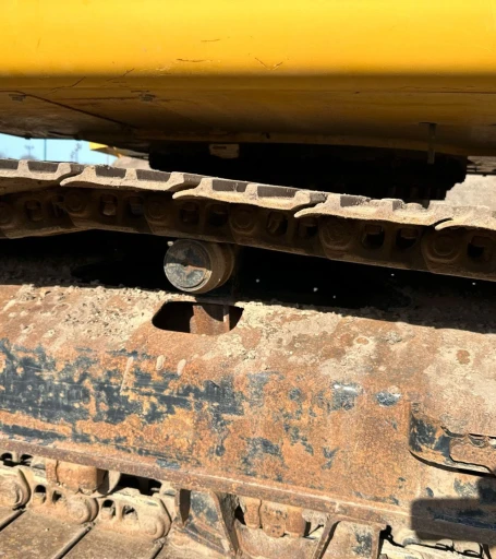 2015 Caterpillar 311FL RR excavator