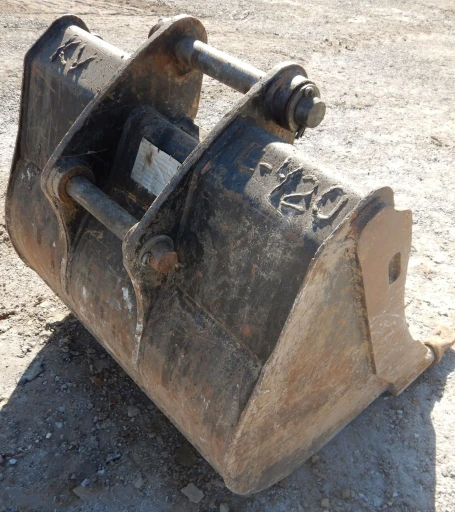 2018 Case 580N EP backhoe