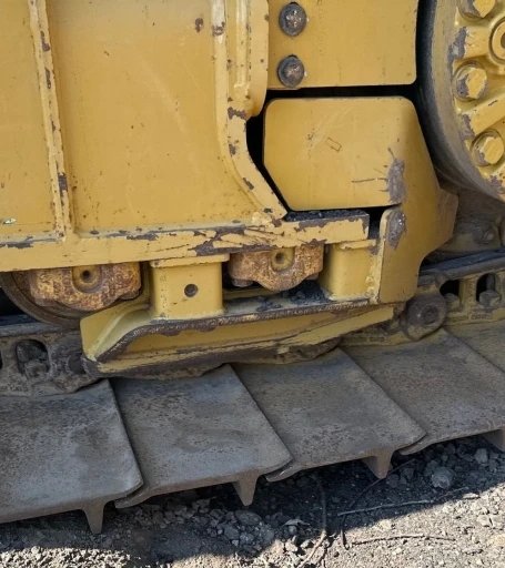 2019 Caterpillar D5K2 LGP dozer