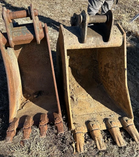 2013 Volvo ECR88 mini excavator