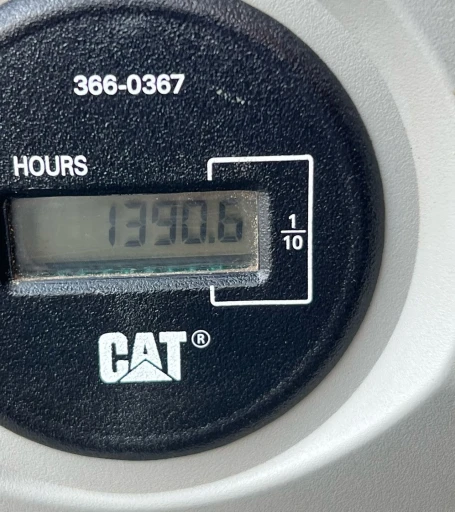 2020 Caterpillar 313F L excavator