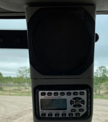2018 Case 580N EP  backhoe