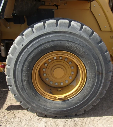 2012 Caterpillar 938K wheel loader