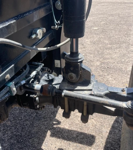 2013 JLG G1055A 4x4x4