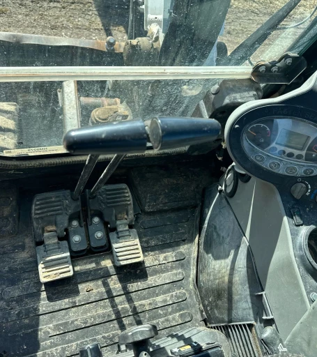 2018 Bobcat E42 Mini Excavator