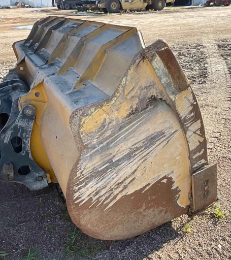 2018 John Deere 544KII HighLift Wheel Loader