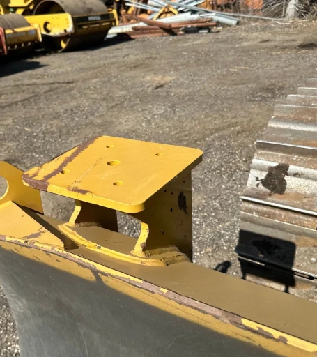 2019 Caterpillar D5K2 LGP dozer