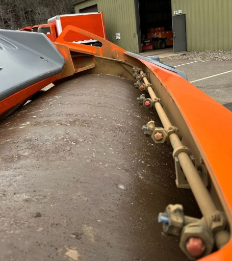 2021 Hamm HD 140i double drum vibratory roller