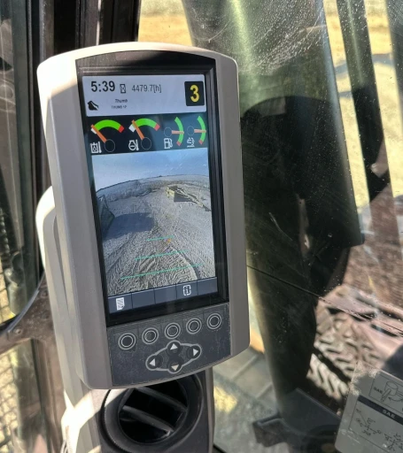 2018 Caterpillar 326F L excavator