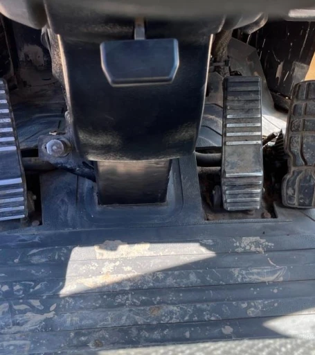 2008 Caterpillar 938H Wheel Loader