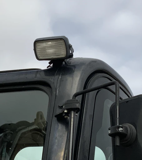 2014 Caterpillar 305E Mini Excavator