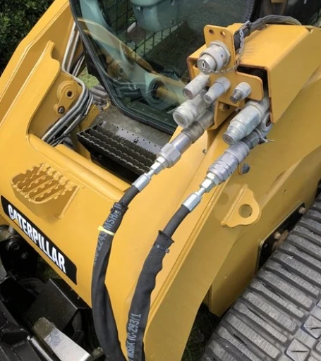 2013 CATERPILLAR 289C2