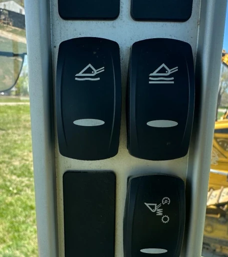 2018 Volvo L90H Wheel Loader