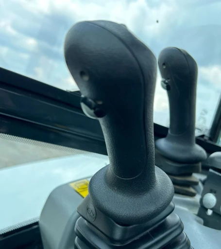 2021 Bobcat E42 R2 series mini excavator